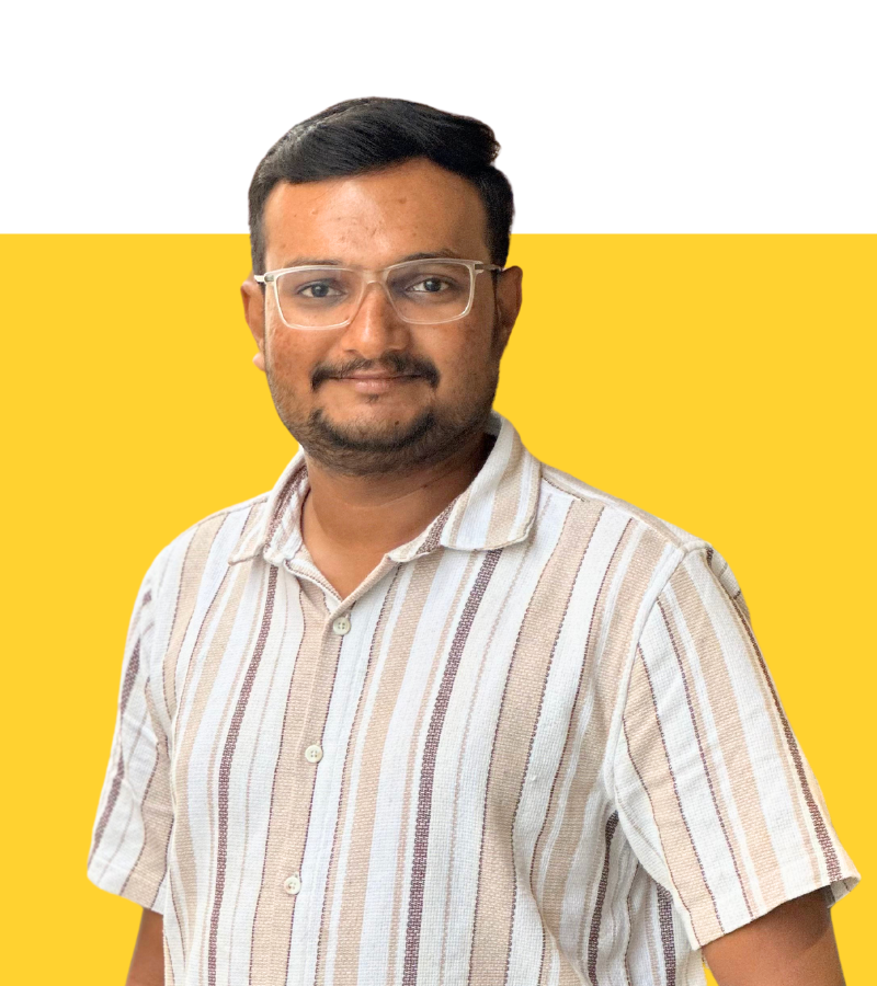 Vivek Kargathiya
