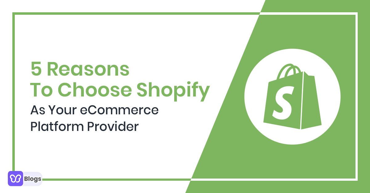 Why Is Shopify The Best eCommerce Platform In 2025 And Beyond?
