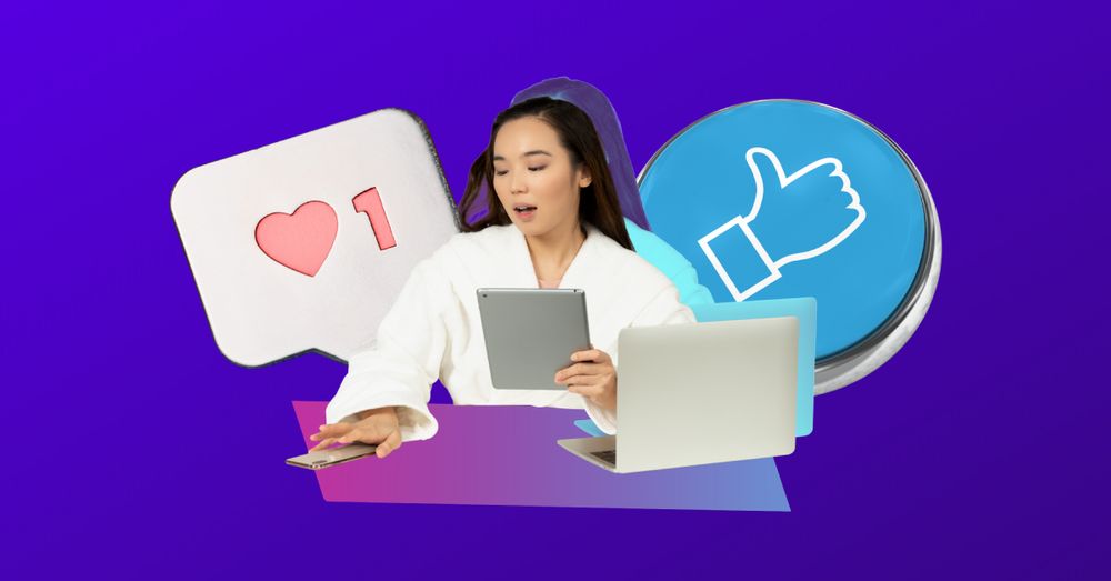7 Ways To Drive Sales On Your eCommerce Store Using Social Media