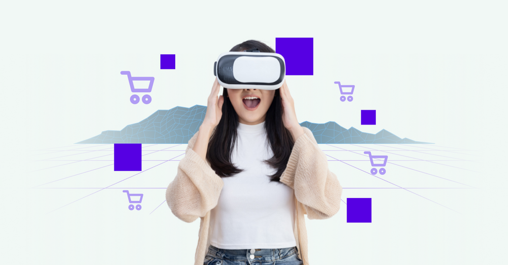 Here's Everything You Need To Know About Metaverse And How It Can Affect Your Brand's eCommerce Marketing