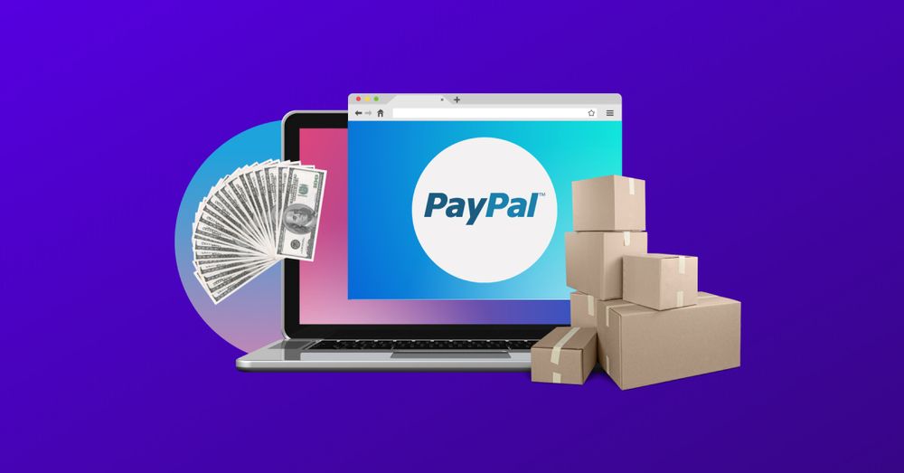 Paypal For Dropshipping