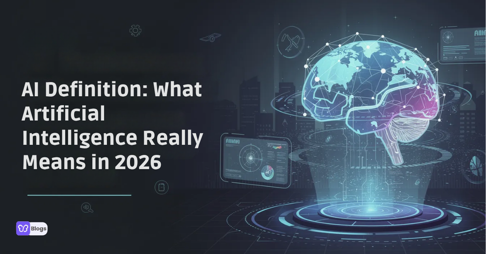 What Artificial Intelligence Really Means