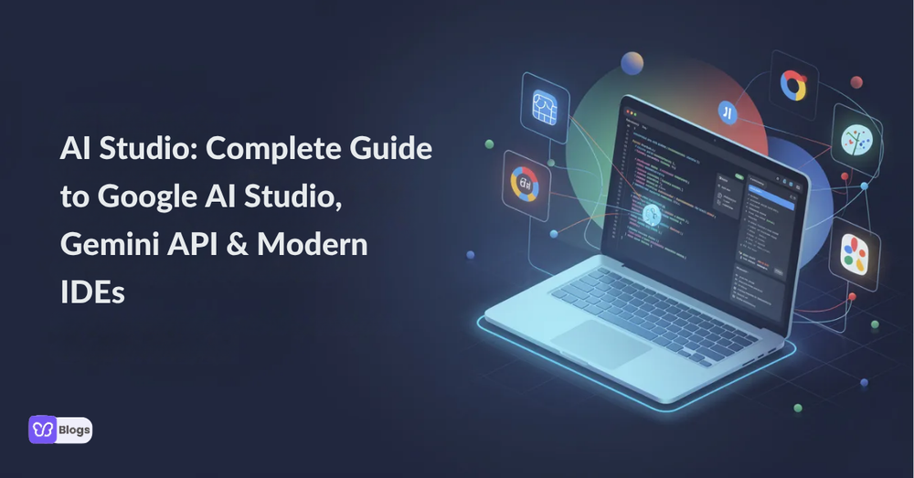 AI Studio Complete Guide