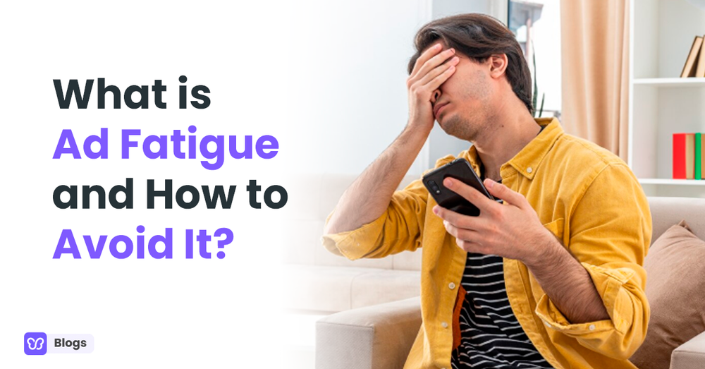 ad fatigue