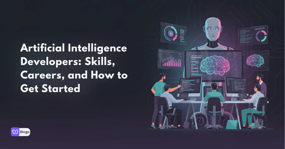 Artificial Intelligence Developers