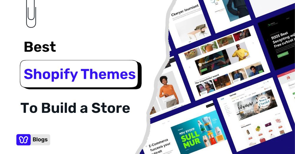 Best Shopify Themes to Build a Store (Debutify Compared)