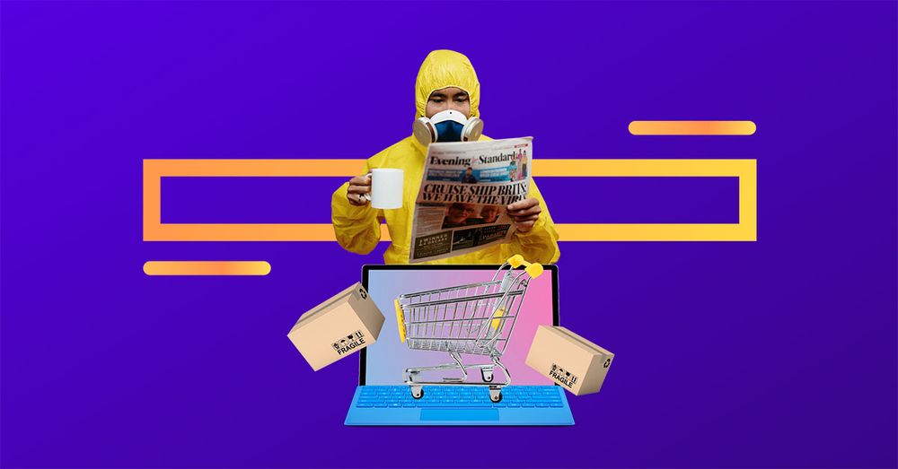 What's the Future of Ecommerce After Covid-19 (Post-Pandemic Era)?