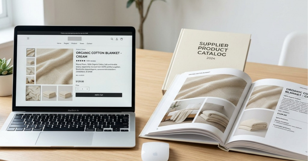 Duplicate Product Descriptions Are Quietly Killing Your Shopify SEO (And How to Fix It)