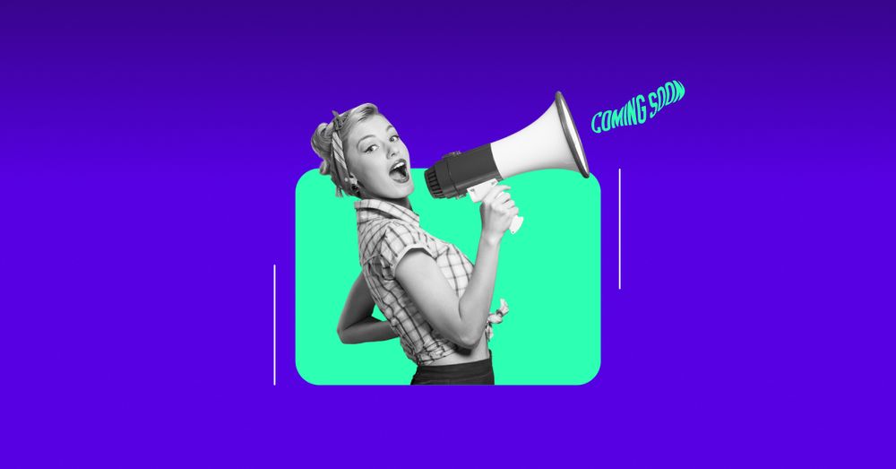 How To Create Unique "Coming Soon" Page To Generate Pre-Launch Buzz