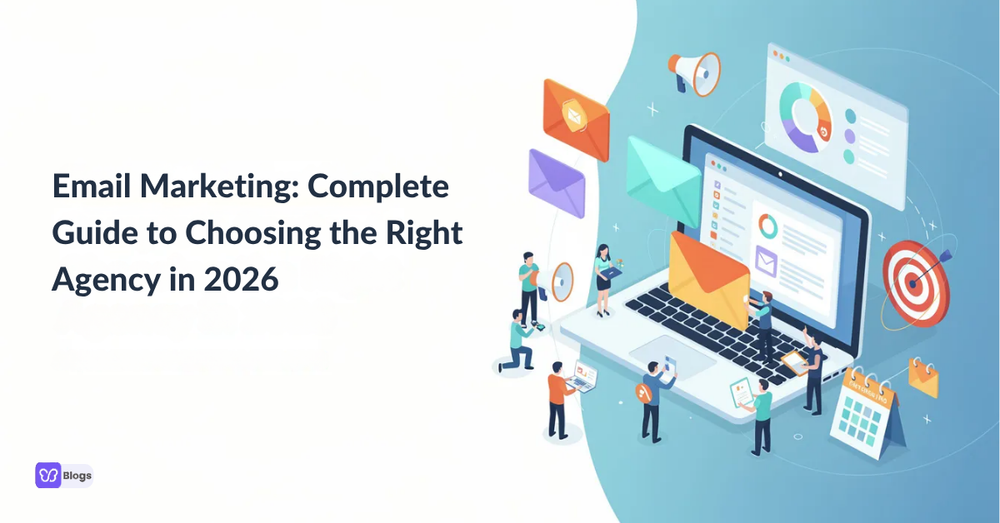Email Marketing Marketing Services: Complete Guide to Choosing the Right Agency in 2026