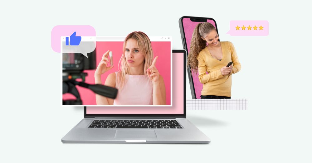 7 Ways Direct-To-Consumer Brands Are Using User-Generated Content And Reviews To Drive Conversions