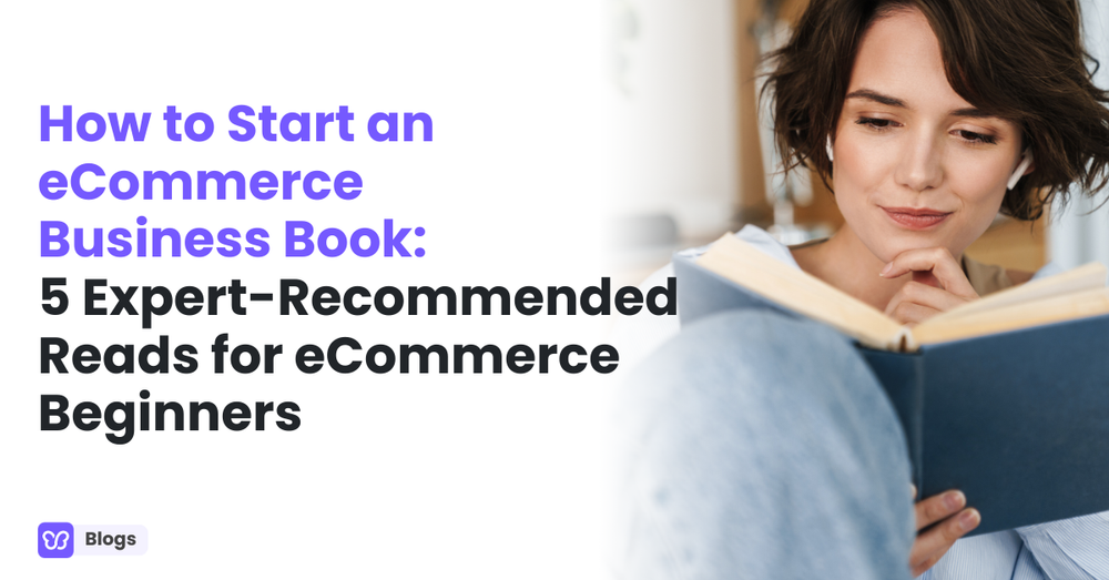 ecommerce business book