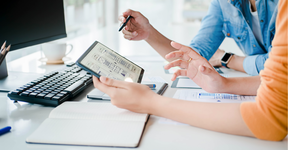 How Fintech Companies Can Generate More Leads Through SEO
