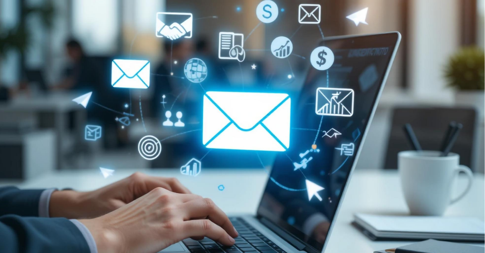 How Klaviyo Experts Build High-Performance Ecommerce Email Systems That Generate More Revenue