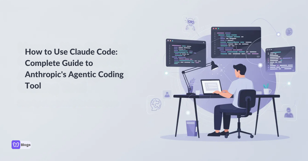 How to Use Claude Code Complete Guide to Anthropic's