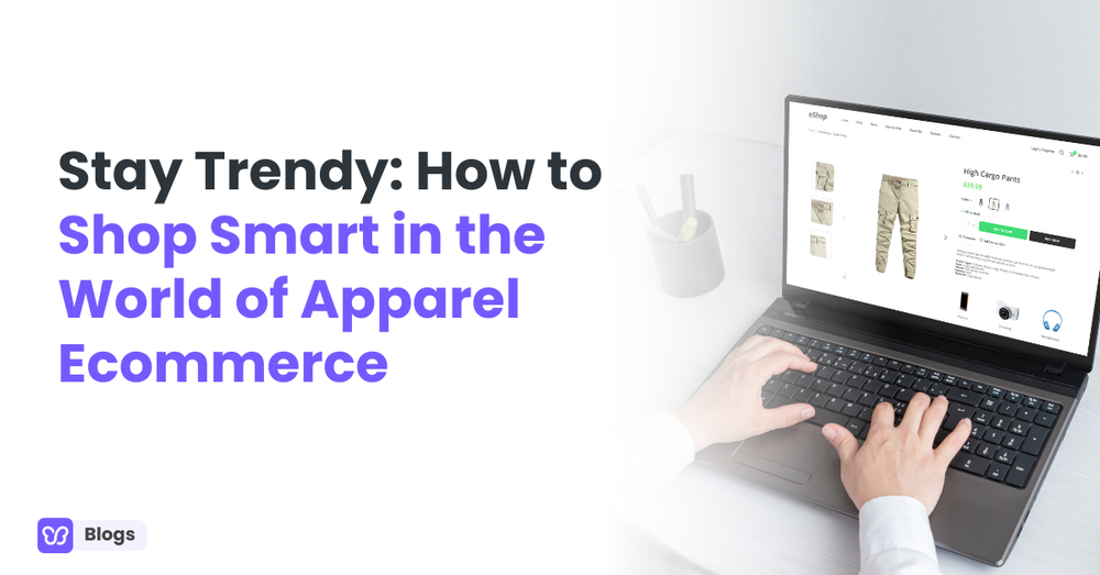 apparel ecommerce