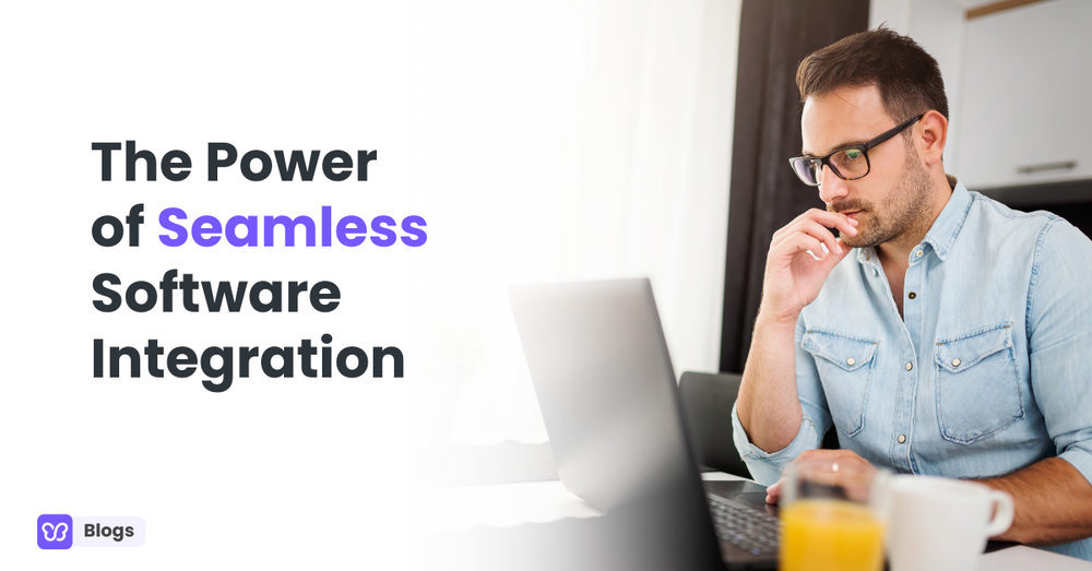 The Power of Seamless Software Integration
