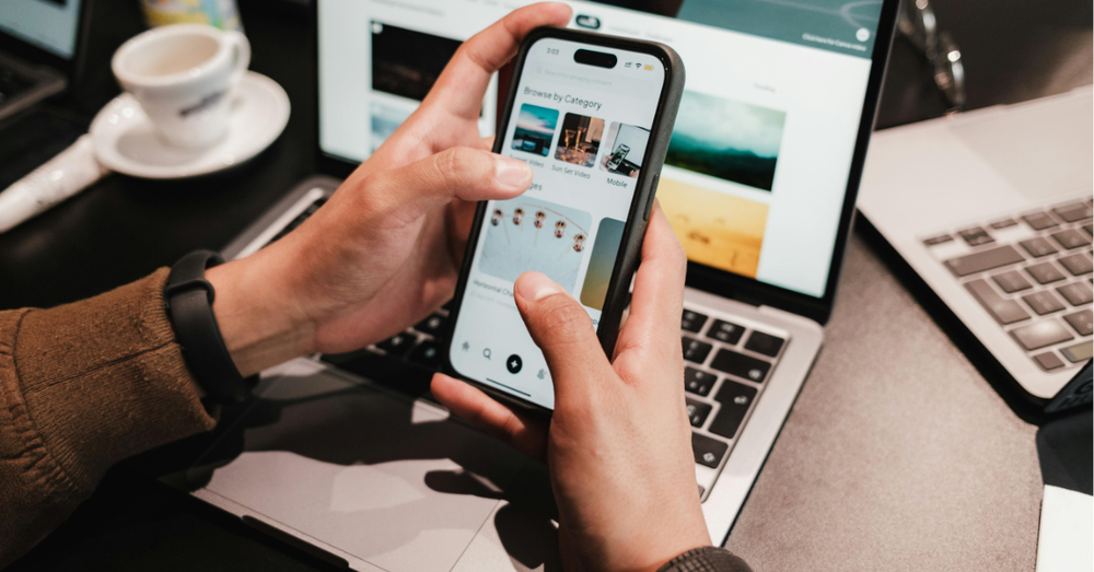 Top 10 Mobile App Development Companies in Dallas