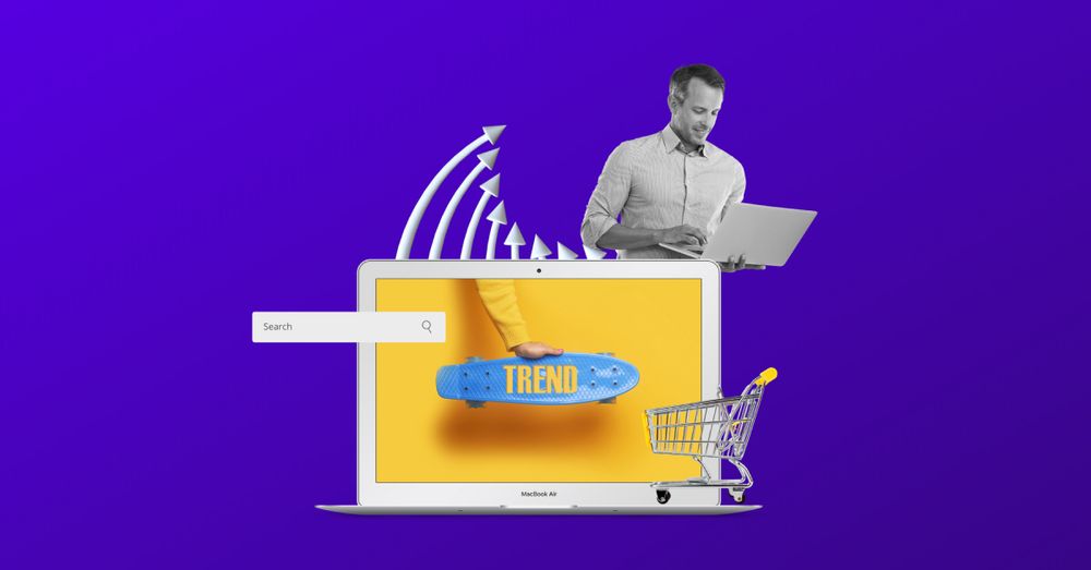 Keep An Eye On These Ecommerce Website Trends In 2023!