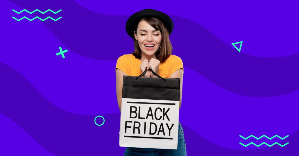 10 Best Ways To Keep Your Black Friday Customers