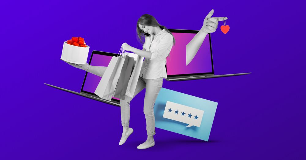 Create a Loving Customer Journey That Lasts Long After Valentine's Day is Over