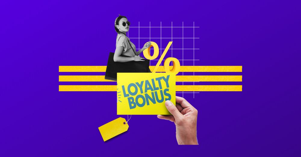 The Most Effective Customer Loyalty Programs