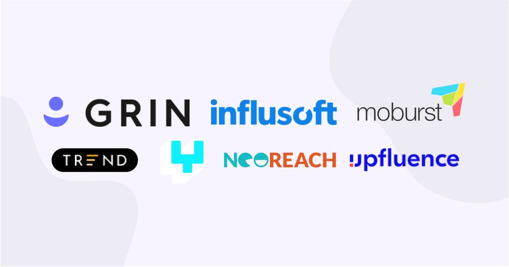 Seven Effective Influencer Marketing Platforms You Can Use To Grow Your Ecommerce Store