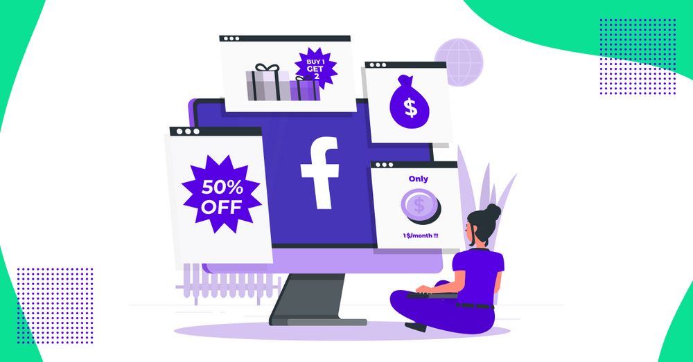 Facebook Ads For Dropshipping: Complete Guide for Beginners 2024