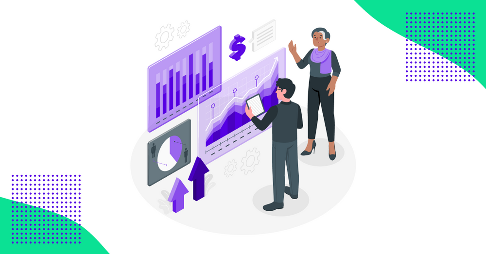 Your Way To Ecommerce Success: 12 Most Important Financial KPI's To Track