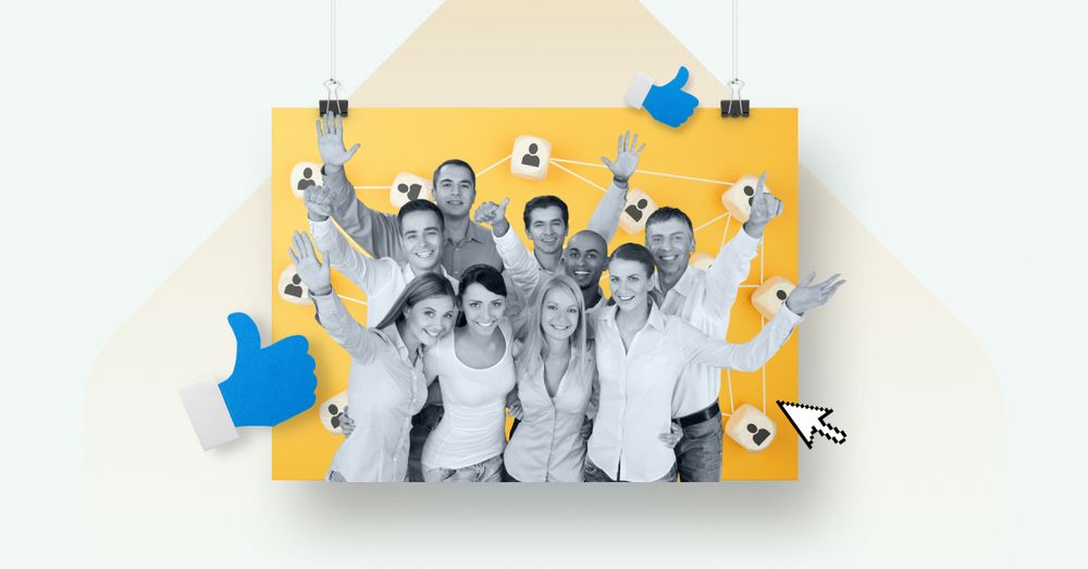 How to Build A Community Using Content Marketing?