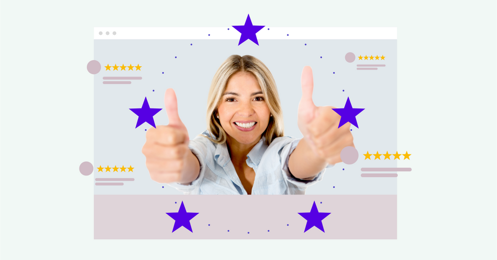 Top 5 Best Review Sites For eCommerce Businesses (And 3 Ways To Display Your Product Reviews)