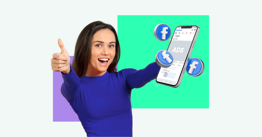 7 Best Facebook Ads Examples To Inspire You (And What Are The Benefits Of Facebook Ads)