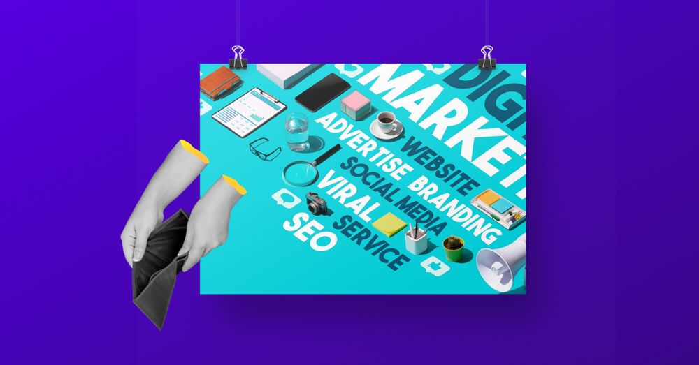 How To Start Digital Marketing On A Low Budget For Your Ecommerce Business?