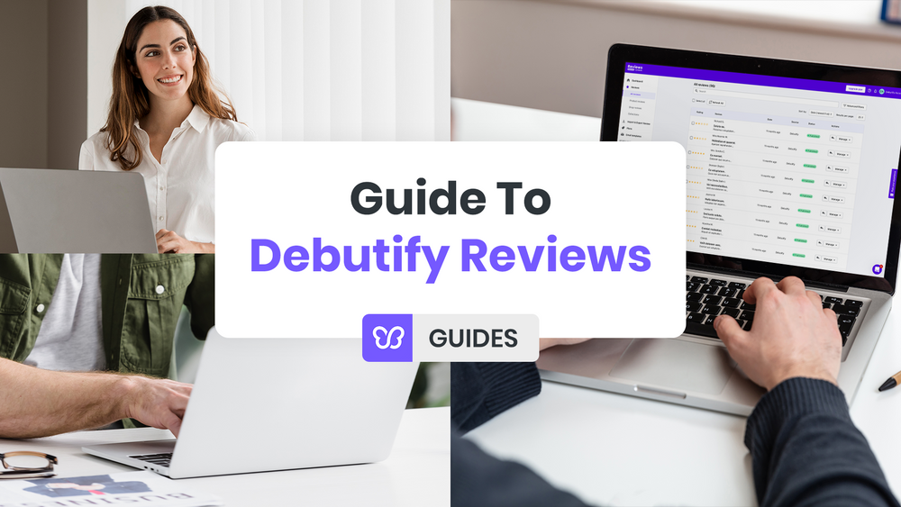 guide to debutify reviews