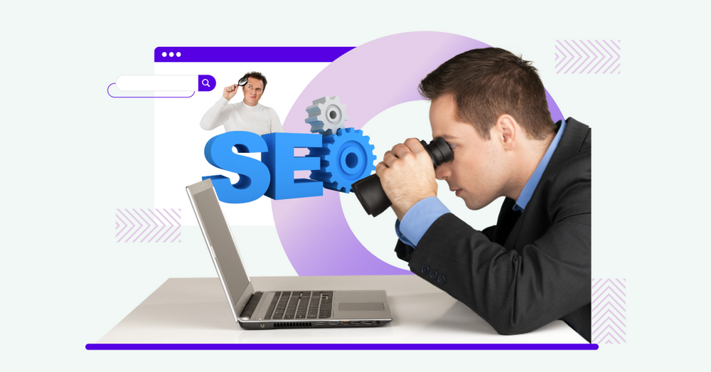 Ecommerce SEO For Beginners: The Ultimate Guide