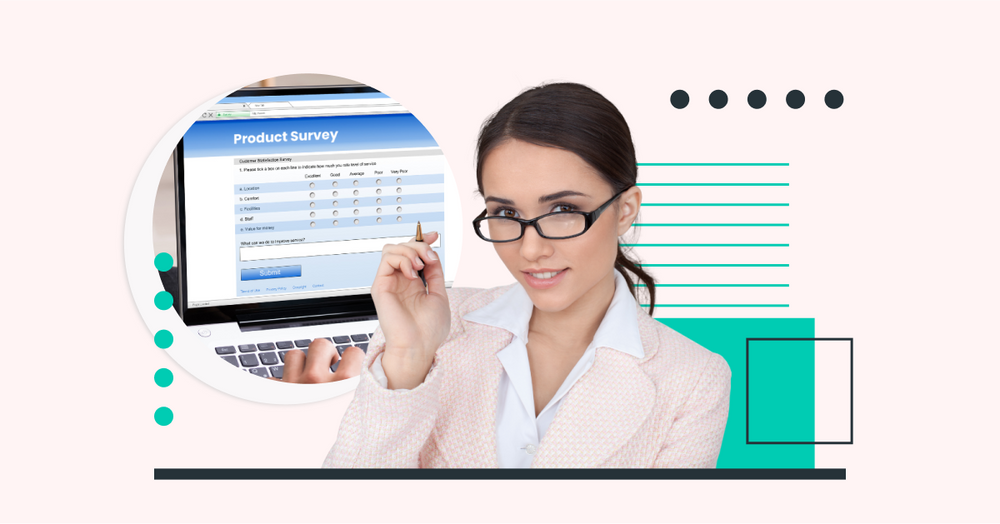 Best Product Survey Questions For Your eCommerce Business