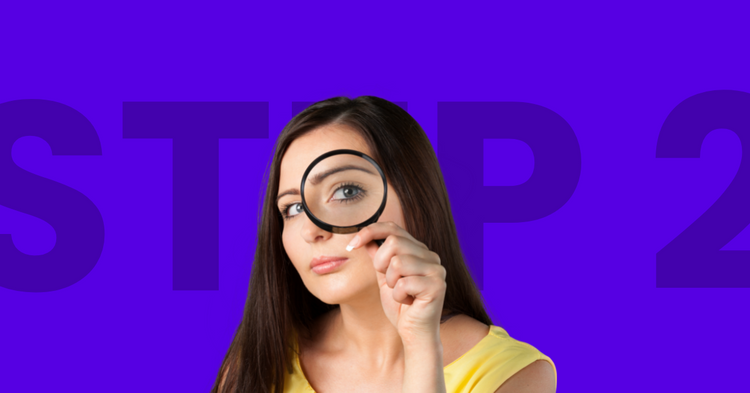 Get To Know Your Audience