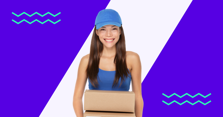 Ecommerce Shipping Options: How to Pick The Best One For Your Buyers