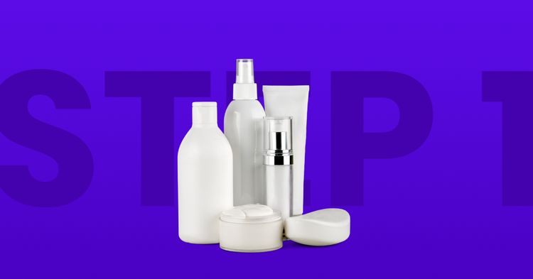 Choose Your Product