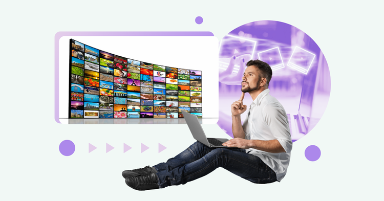 types of videos