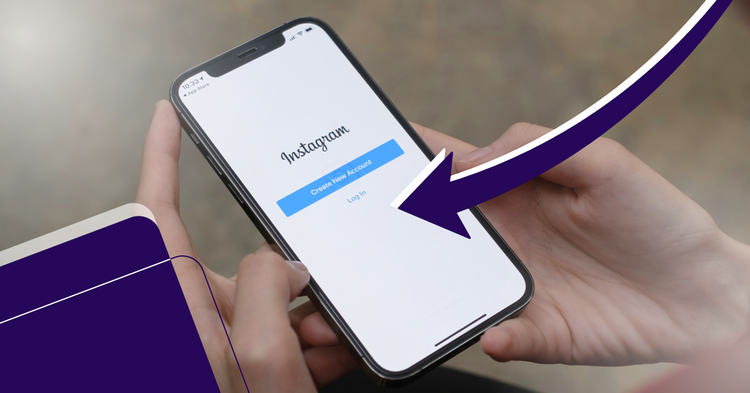 Create an Instagram account