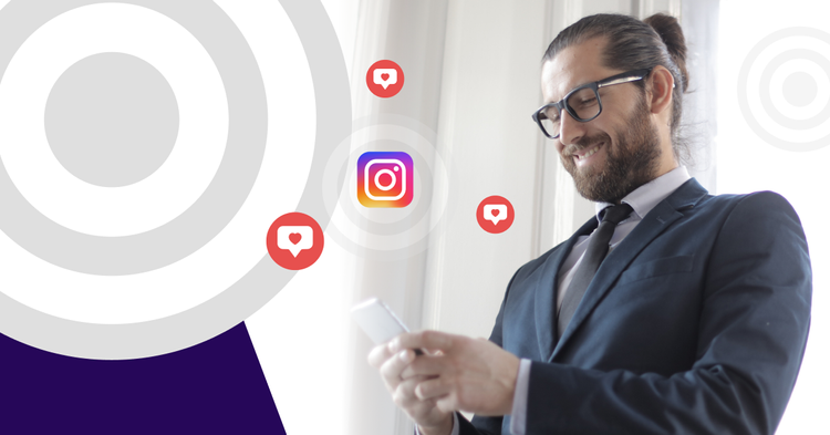 Set your Instagram goals
