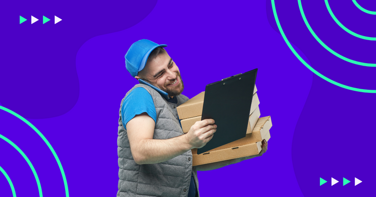 Warehouse Management Apps