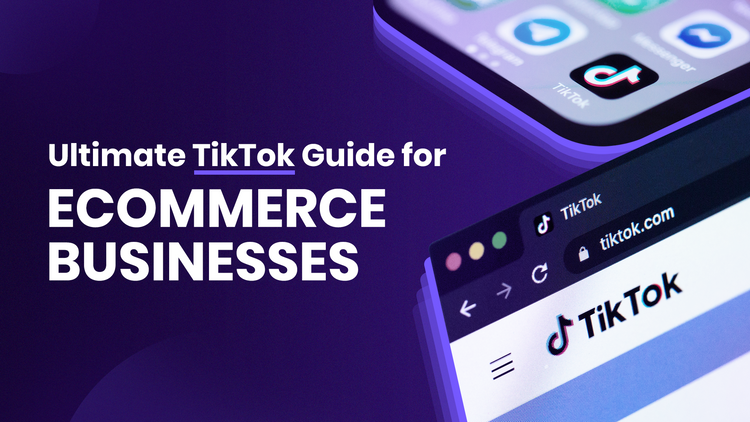 tiktok marketing ecommerce