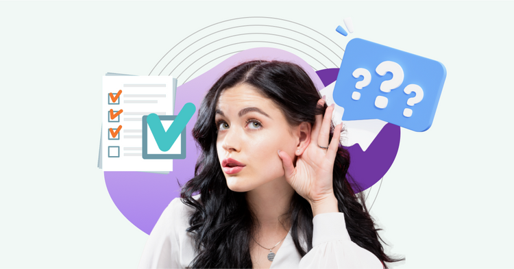 Voice Of The Customer Survey: Hearing Your Customers To Gain Valuable Insights For Your eCommerce Store