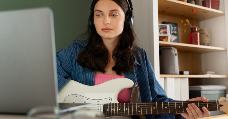 AI Music Video Generator for Business How AI Is Turning Music Into Scalable Content