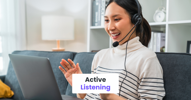 Active Listening