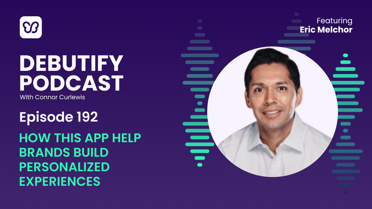 How This App Help Brands Build Personalized Experiences