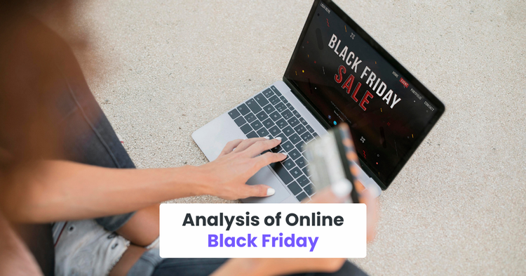 Analysis of Online Black Friday