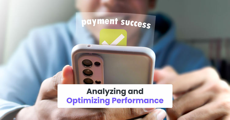 Analyzing and Optimizing Performance